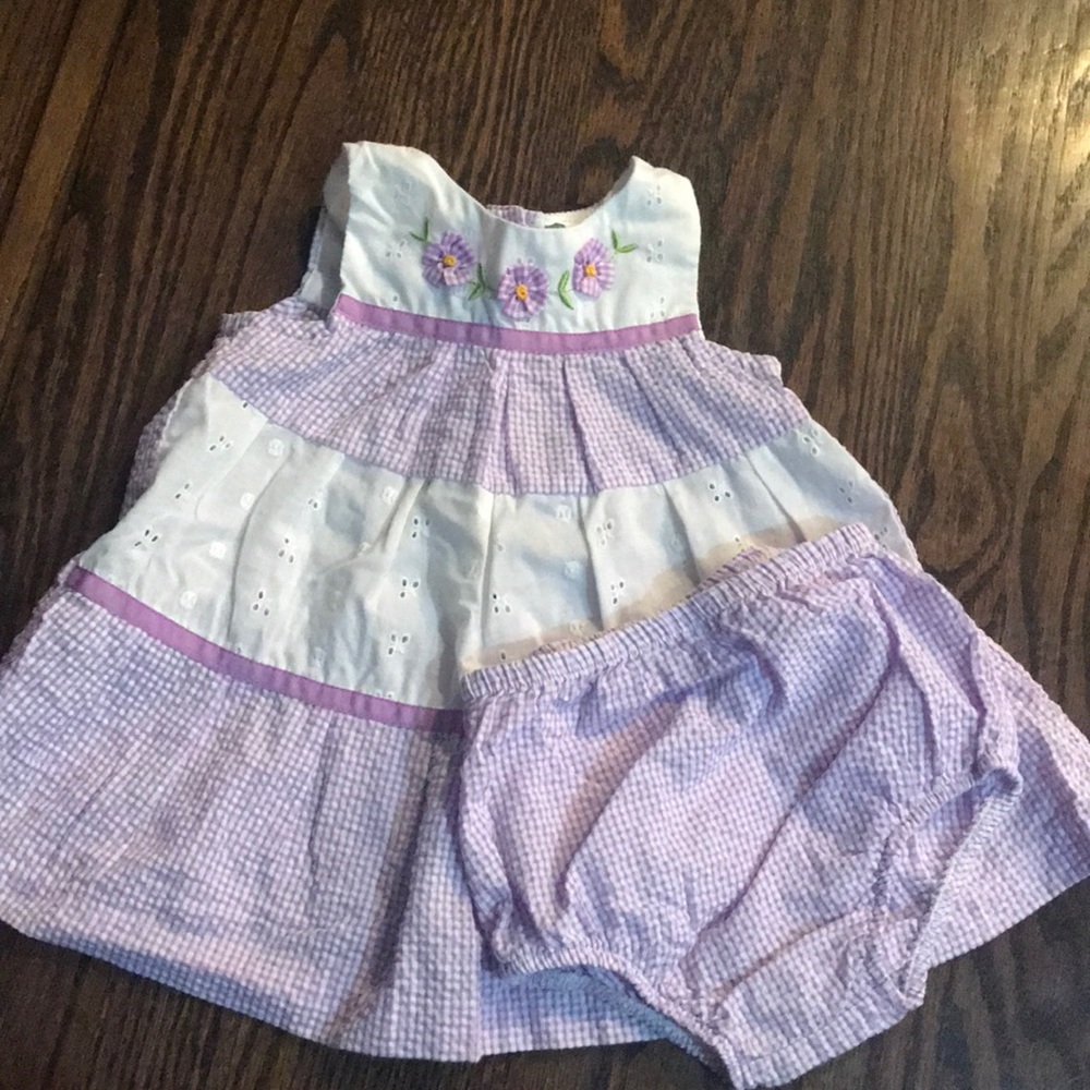 Summer dress